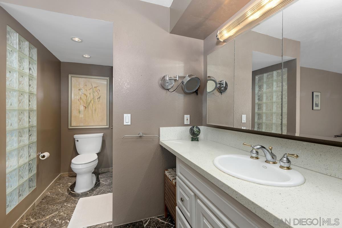 Detail Gallery Image 18 of 39 For 3635  7th Ave  6c,  San Diego,  CA 92103 - 2 Beds | 2 Baths