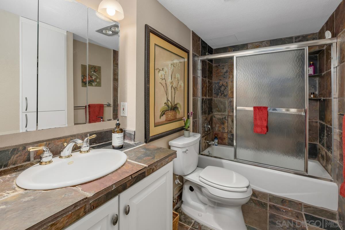 Detail Gallery Image 22 of 39 For 3635  7th Ave  6c,  San Diego,  CA 92103 - 2 Beds | 2 Baths