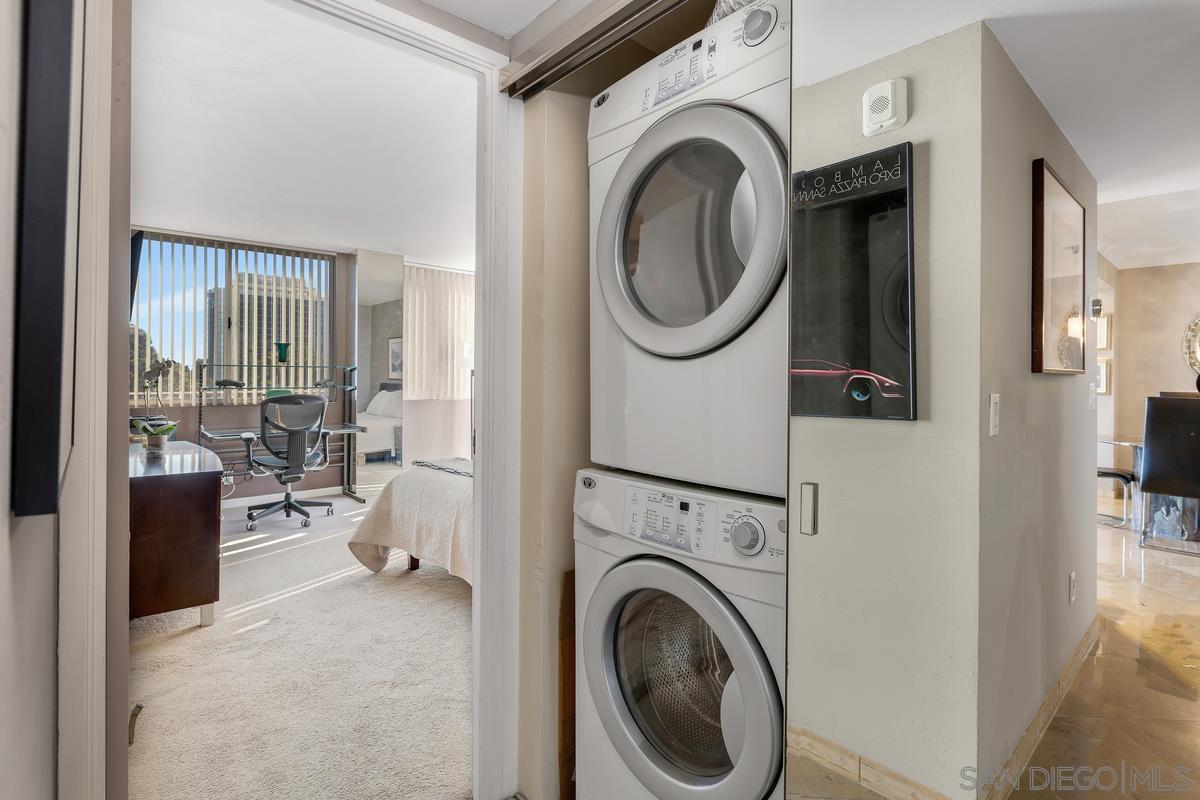 Detail Gallery Image 23 of 39 For 3635  7th Ave  6c,  San Diego,  CA 92103 - 2 Beds | 2 Baths