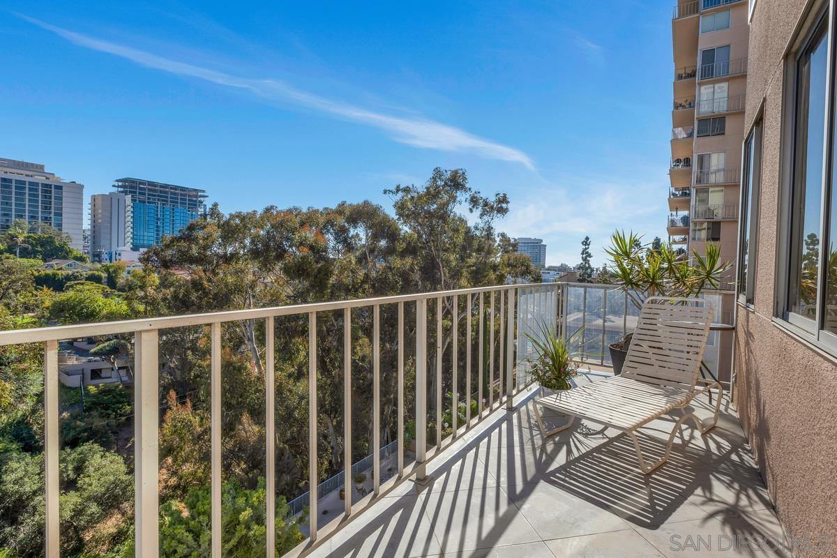Detail Gallery Image 25 of 39 For 3635  7th Ave  6c,  San Diego,  CA 92103 - 2 Beds | 2 Baths