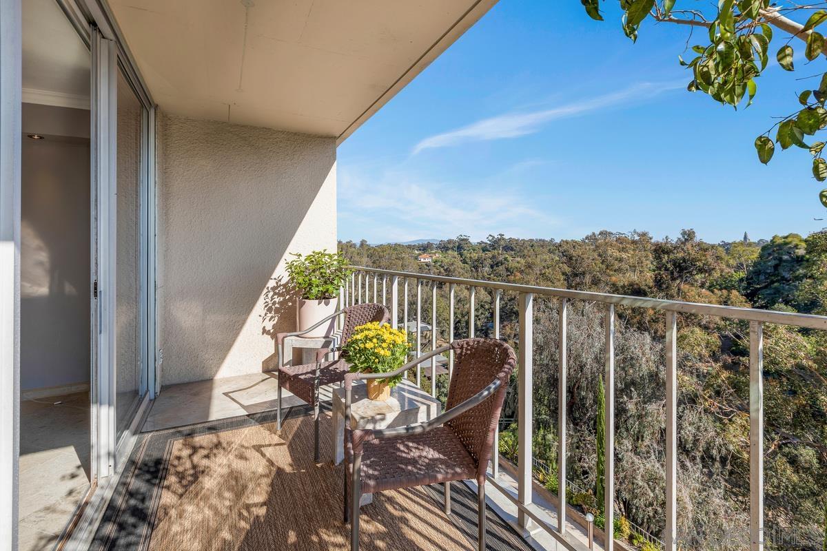 Detail Gallery Image 26 of 39 For 3635  7th Ave  6c,  San Diego,  CA 92103 - 2 Beds | 2 Baths