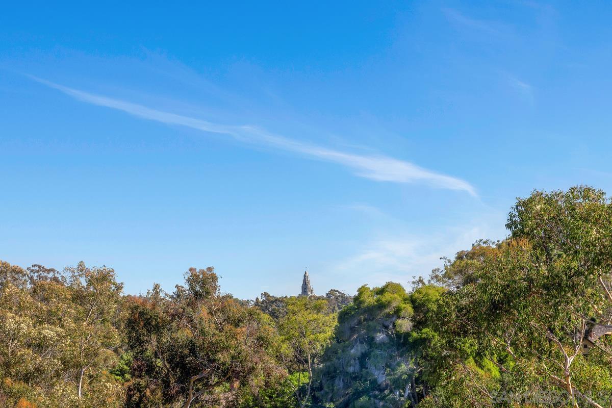 Detail Gallery Image 27 of 39 For 3635  7th Ave  6c,  San Diego,  CA 92103 - 2 Beds | 2 Baths