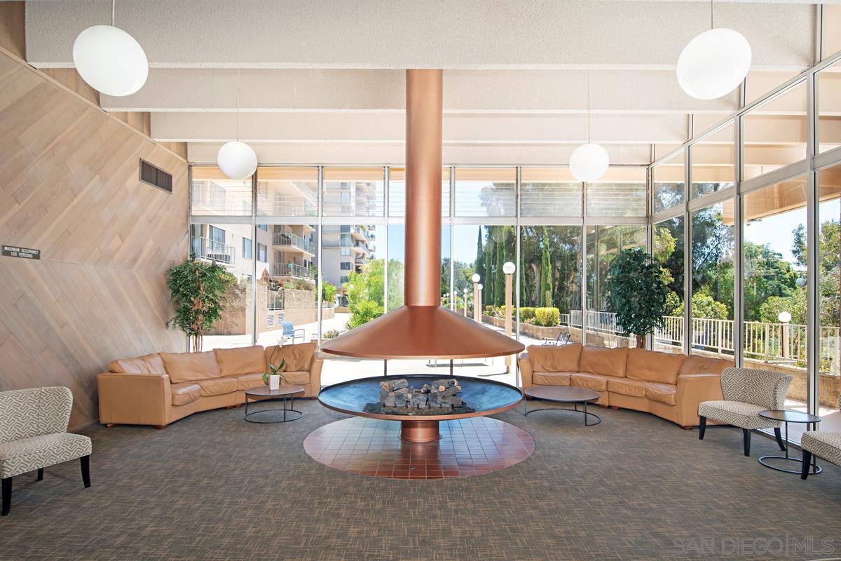 Detail Gallery Image 30 of 39 For 3635  7th Ave  6c,  San Diego,  CA 92103 - 2 Beds | 2 Baths