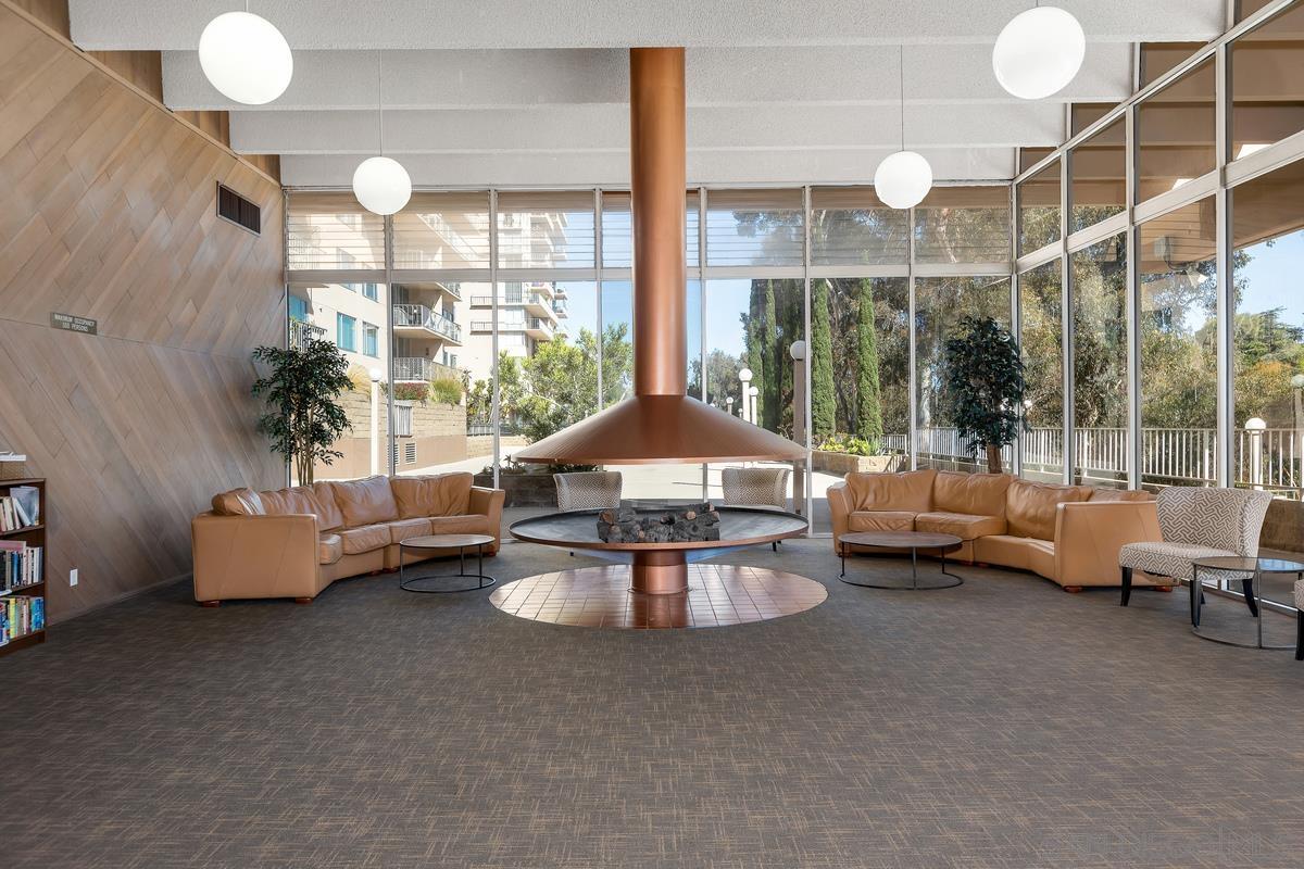 Detail Gallery Image 31 of 39 For 3635  7th Ave  6c,  San Diego,  CA 92103 - 2 Beds | 2 Baths