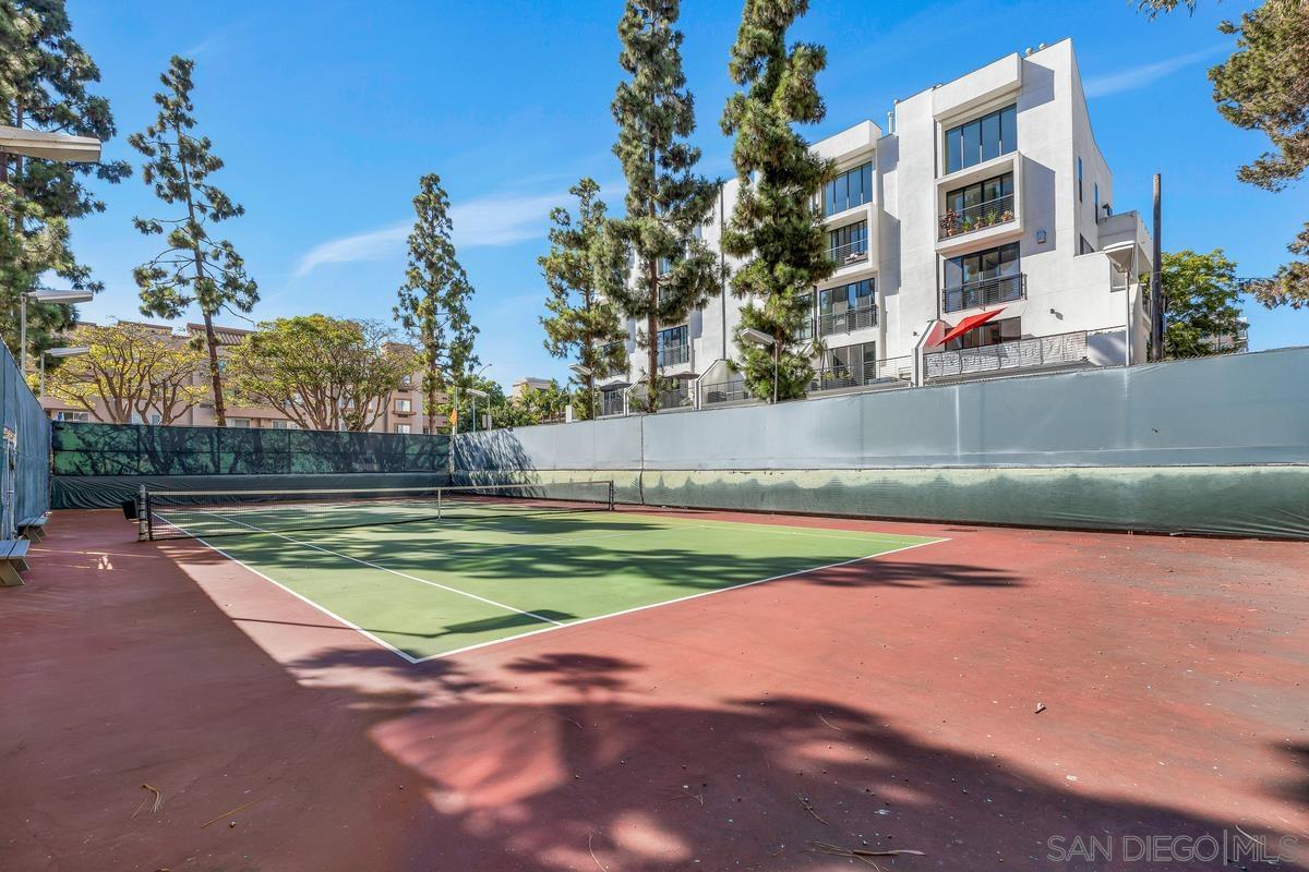 Detail Gallery Image 33 of 39 For 3635  7th Ave  6c,  San Diego,  CA 92103 - 2 Beds | 2 Baths