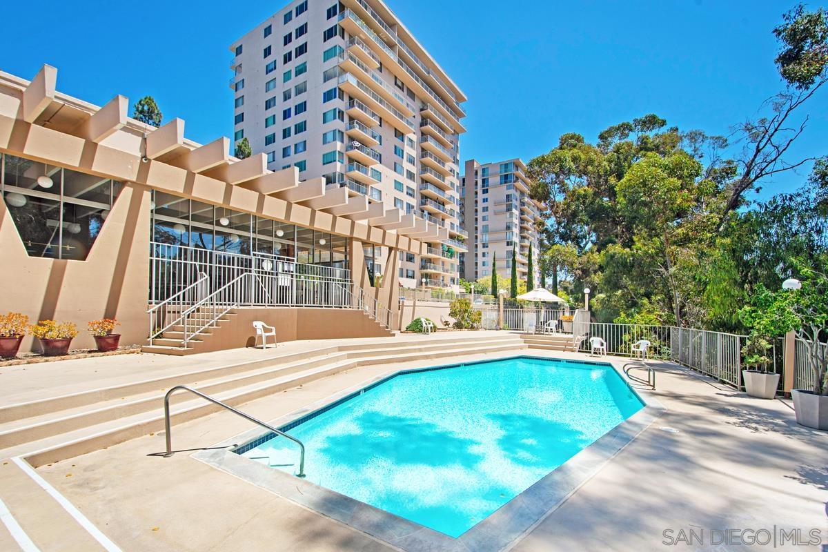 Detail Gallery Image 34 of 39 For 3635  7th Ave  6c,  San Diego,  CA 92103 - 2 Beds | 2 Baths