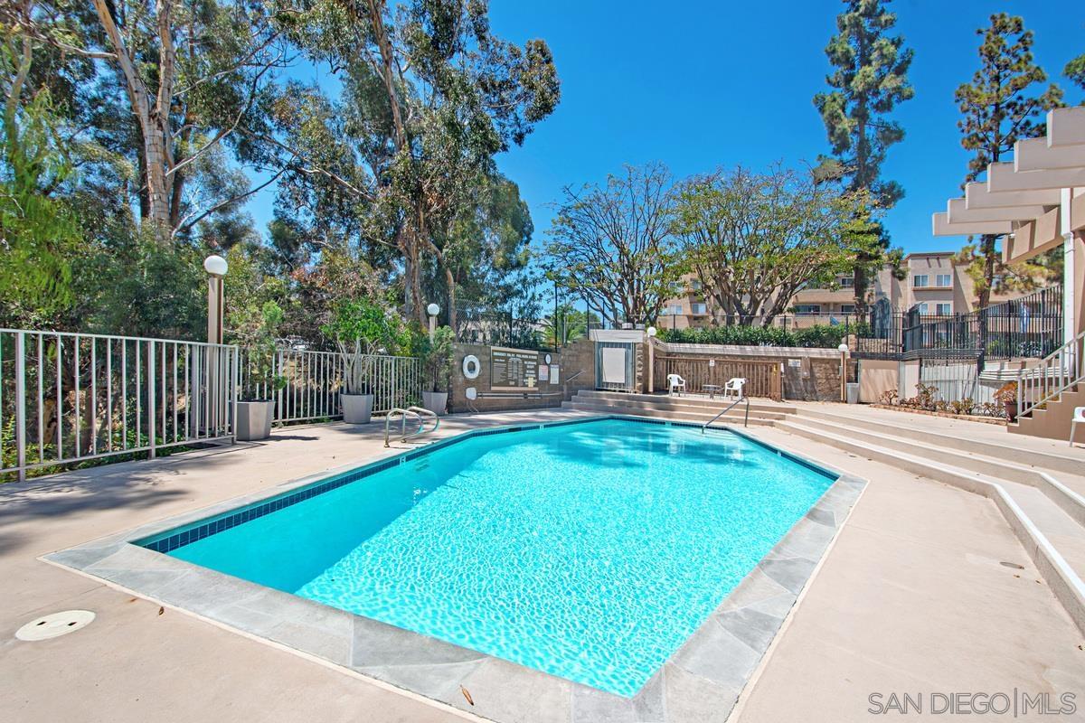Detail Gallery Image 35 of 39 For 3635  7th Ave  6c,  San Diego,  CA 92103 - 2 Beds | 2 Baths