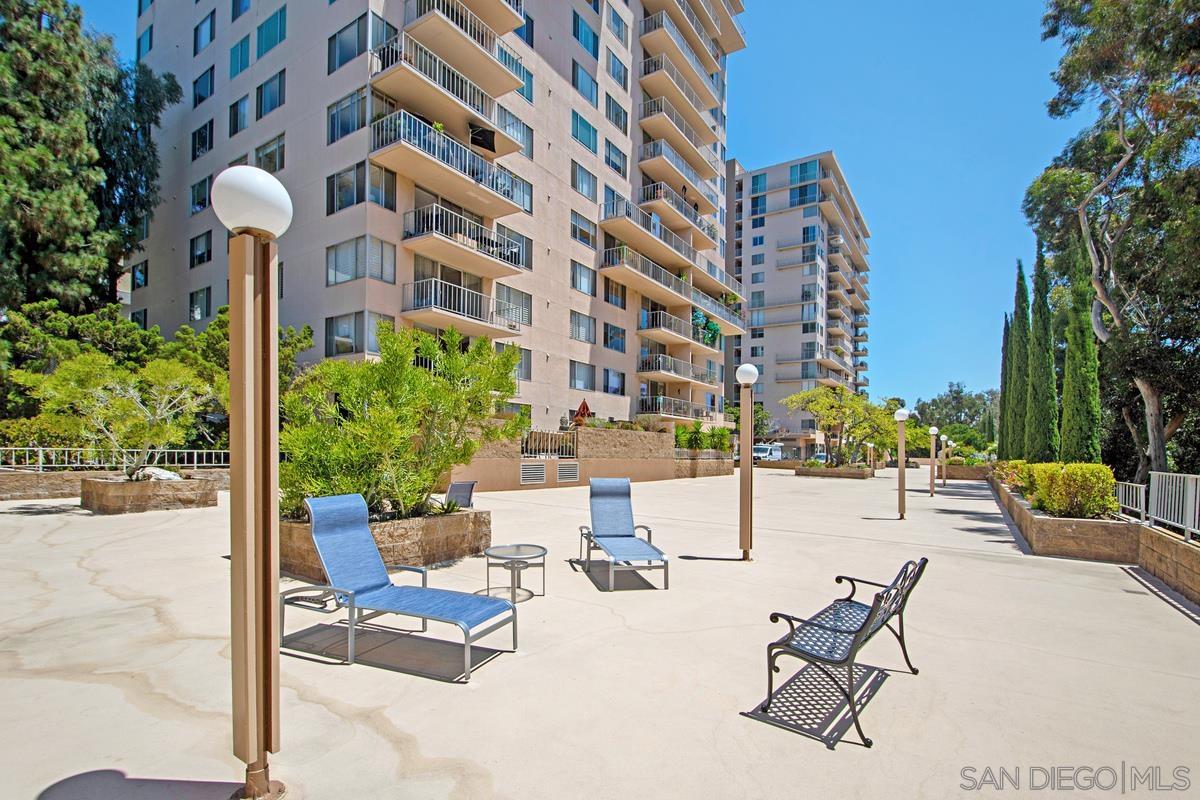 Detail Gallery Image 36 of 39 For 3635  7th Ave  6c,  San Diego,  CA 92103 - 2 Beds | 2 Baths