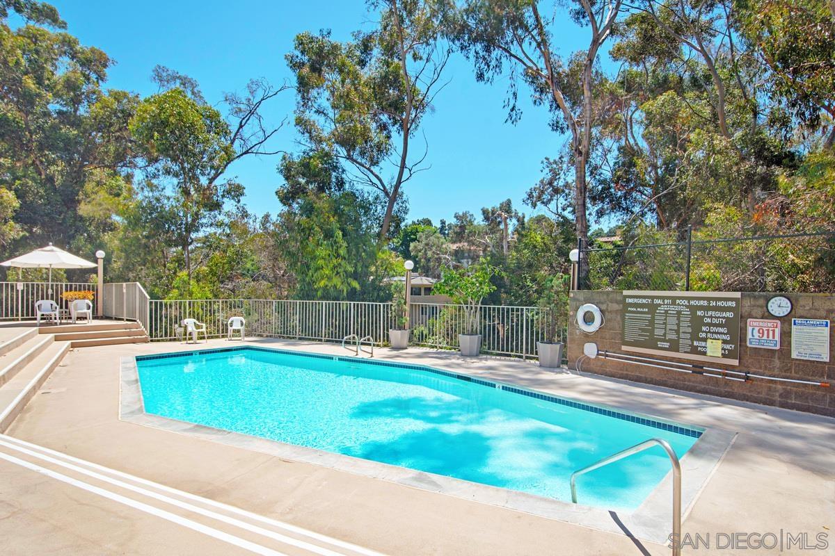 Detail Gallery Image 37 of 39 For 3635  7th Ave  6c,  San Diego,  CA 92103 - 2 Beds | 2 Baths