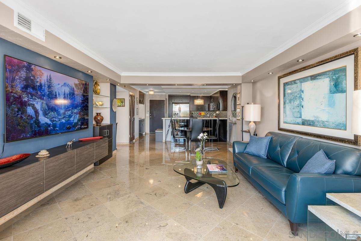 Detail Gallery Image 6 of 39 For 3635  7th Ave  6c,  San Diego,  CA 92103 - 2 Beds | 2 Baths