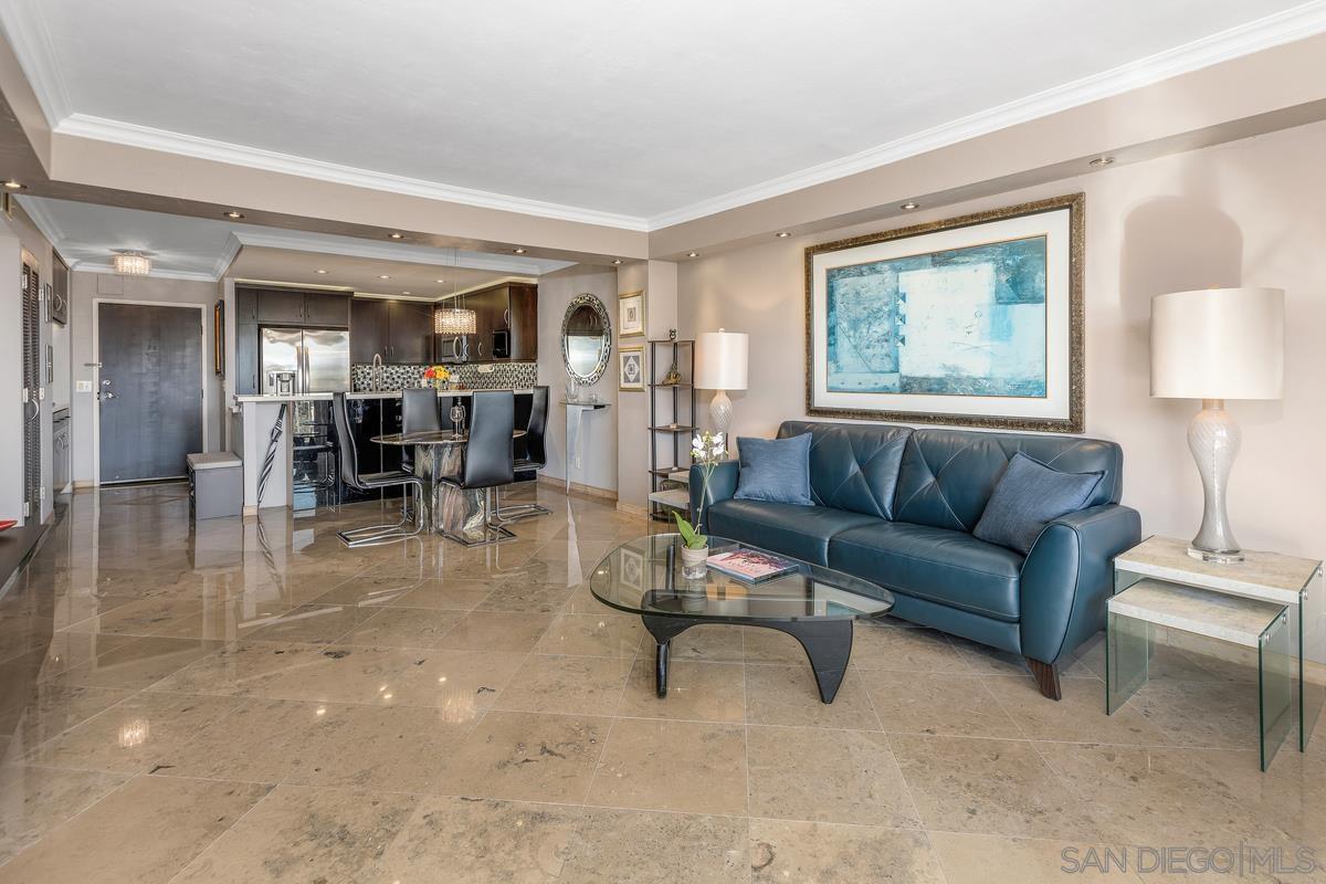 Detail Gallery Image 7 of 39 For 3635  7th Ave  6c,  San Diego,  CA 92103 - 2 Beds | 2 Baths