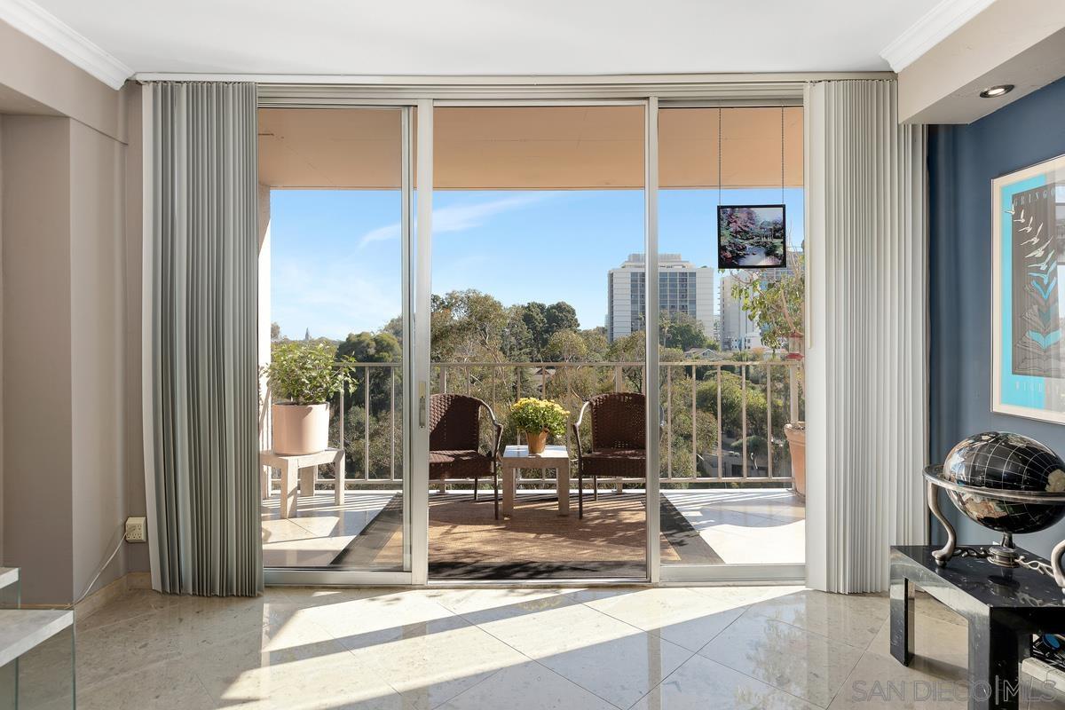 Detail Gallery Image 9 of 39 For 3635  7th Ave  6c,  San Diego,  CA 92103 - 2 Beds | 2 Baths