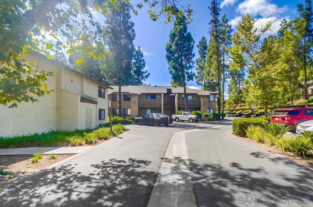 Detail Gallery Image 1 of 1 For 10226  Black Mountain Rd  #87,  San Diego,  CA 92126 - 1 Beds | 1 Baths