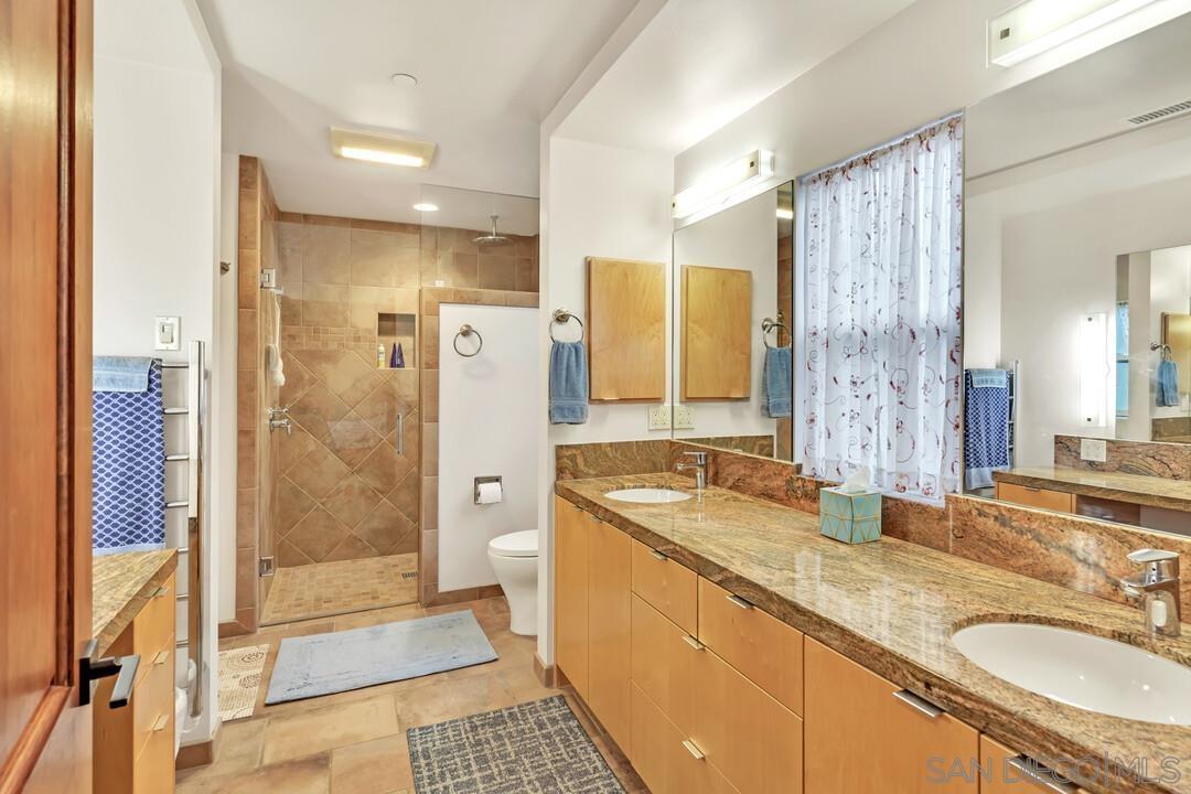 Detail Gallery Image 21 of 64 For 165  Kilkenny, Cardiff By The Sea,  CA 92007 - 4 Beds | 4/2 Baths