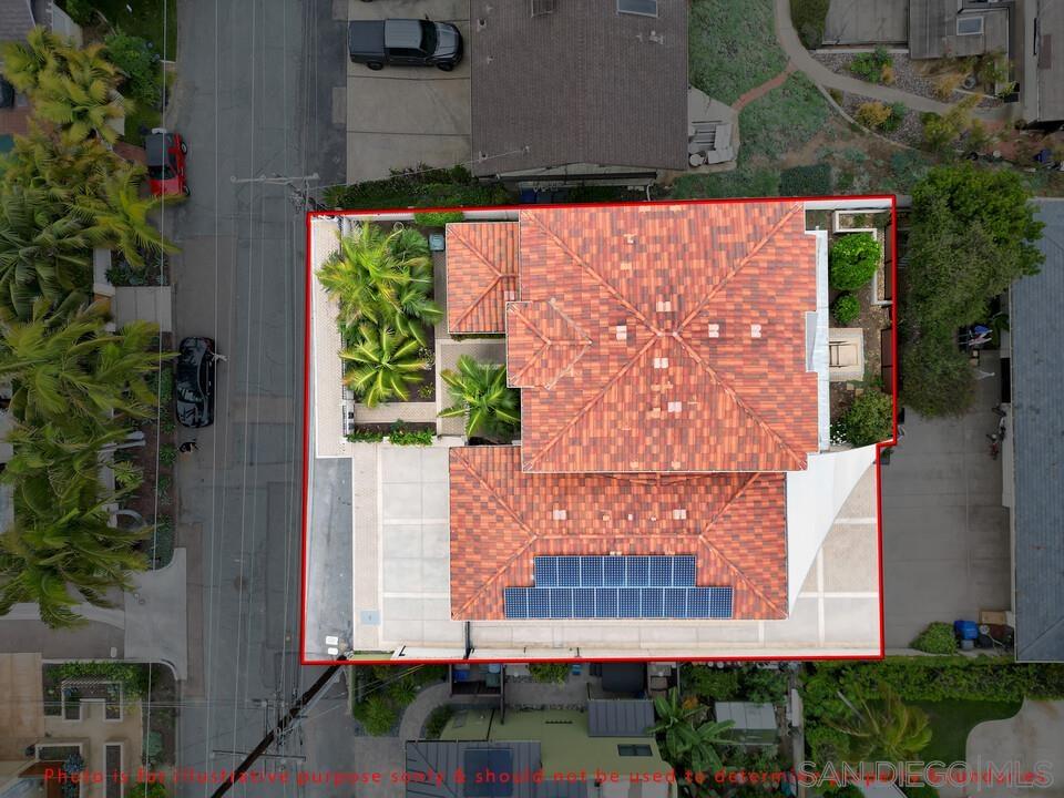 Detail Gallery Image 42 of 64 For 165  Kilkenny, Cardiff By The Sea,  CA 92007 - 4 Beds | 4/2 Baths