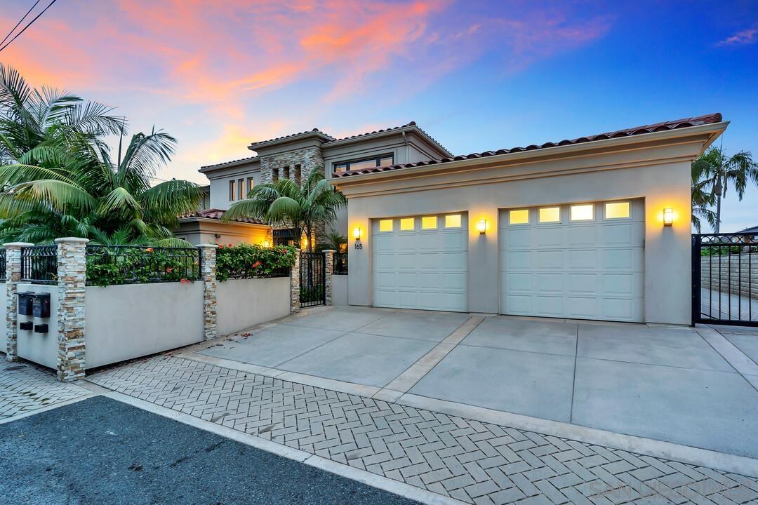 Detail Gallery Image 50 of 64 For 165  Kilkenny, Cardiff By The Sea,  CA 92007 - 4 Beds | 4/2 Baths