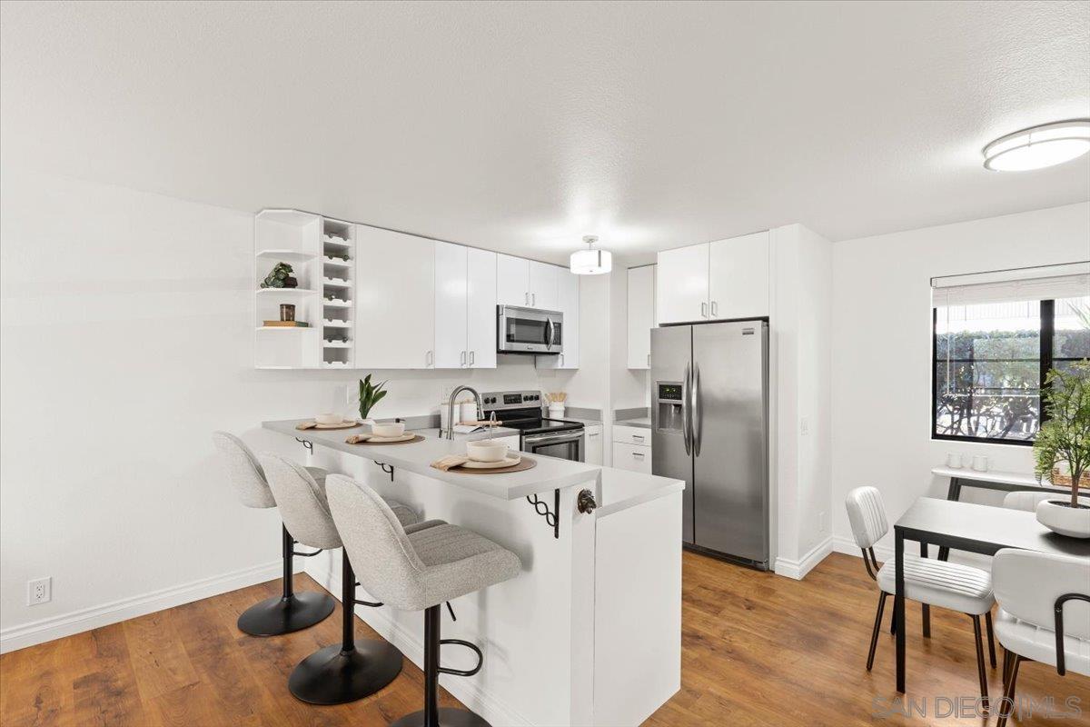 Detail Gallery Image 11 of 32 For 4545  Arizona St  #107,  San Diego,  CA 92116 - 2 Beds | 2 Baths