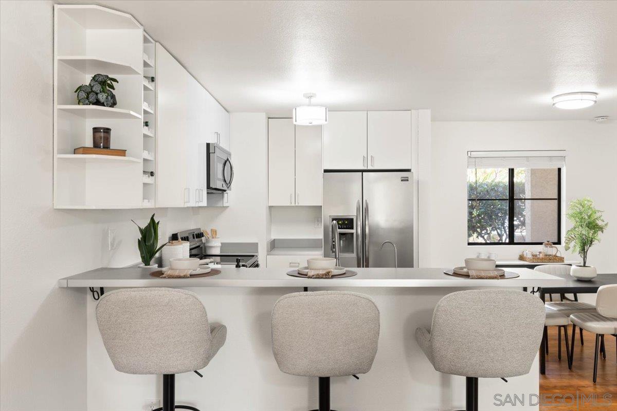 Detail Gallery Image 13 of 32 For 4545  Arizona St  #107,  San Diego,  CA 92116 - 2 Beds | 2 Baths