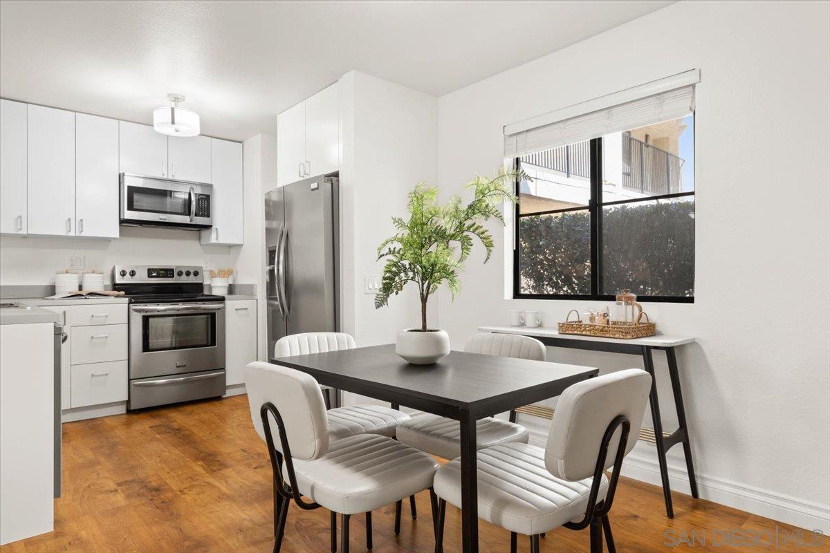 Detail Gallery Image 15 of 32 For 4545  Arizona St  #107,  San Diego,  CA 92116 - 2 Beds | 2 Baths