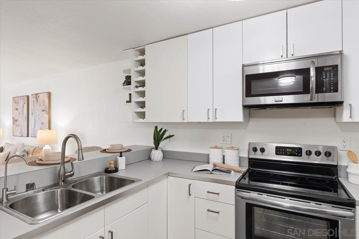 Detail Gallery Image 17 of 32 For 4545  Arizona St  #107,  San Diego,  CA 92116 - 2 Beds | 2 Baths