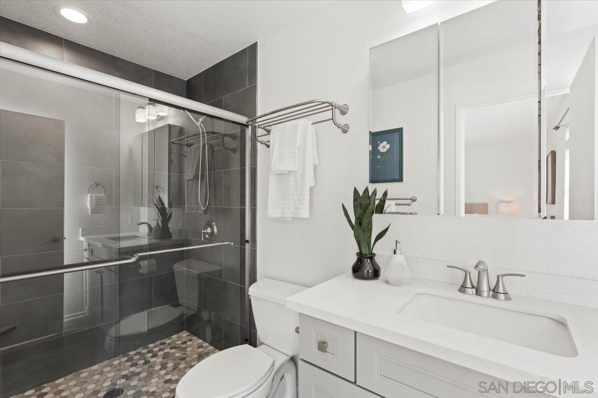 Detail Gallery Image 24 of 32 For 4545  Arizona St  #107,  San Diego,  CA 92116 - 2 Beds | 2 Baths