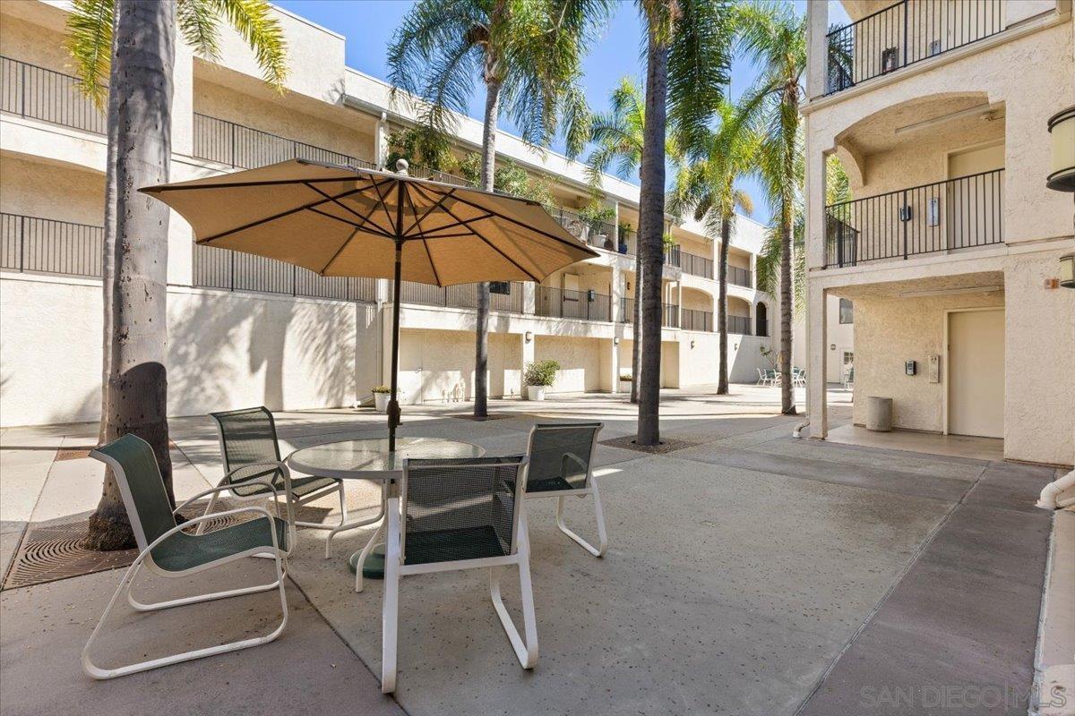 Detail Gallery Image 29 of 32 For 4545  Arizona St  #107,  San Diego,  CA 92116 - 2 Beds | 2 Baths