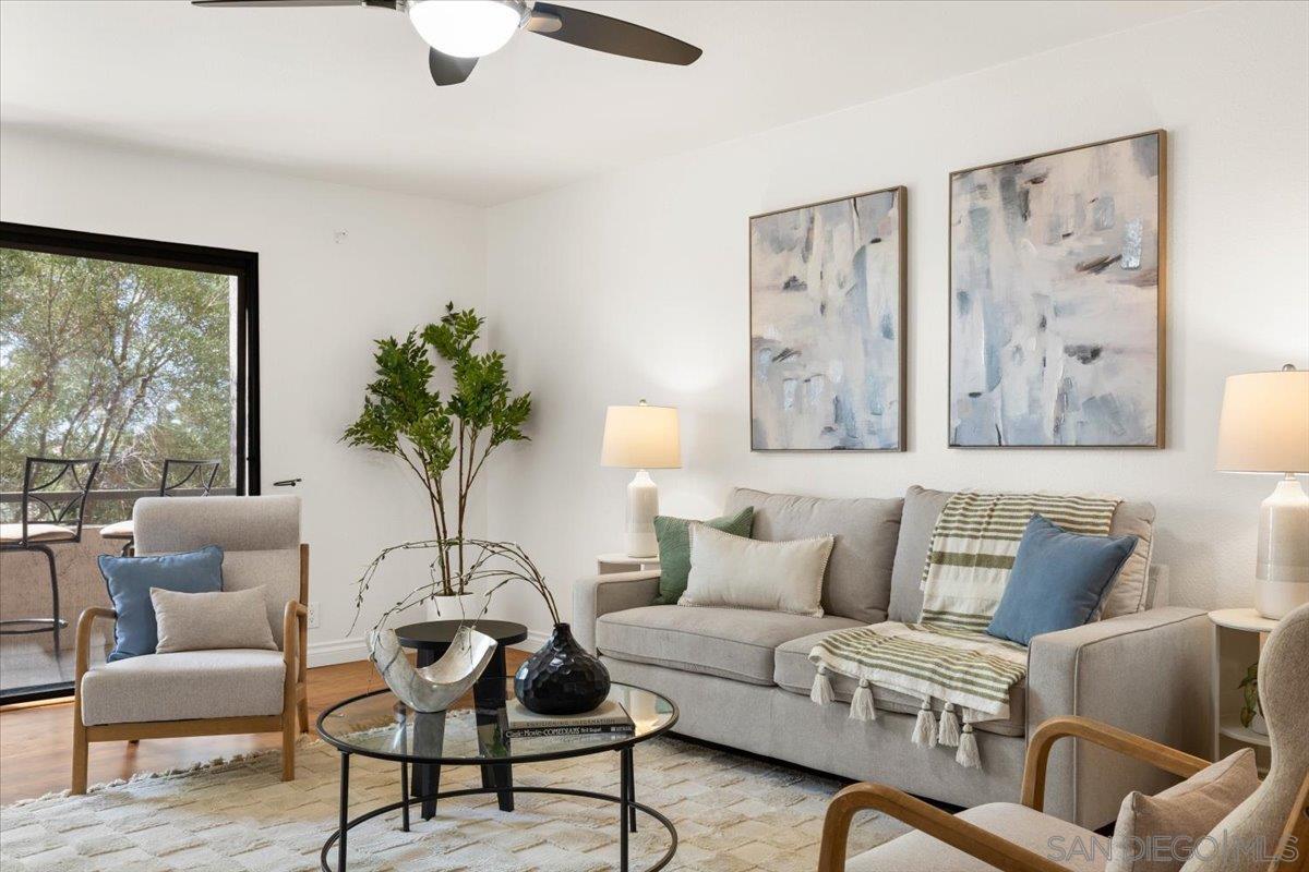 Detail Gallery Image 8 of 32 For 4545  Arizona St  #107,  San Diego,  CA 92116 - 2 Beds | 2 Baths