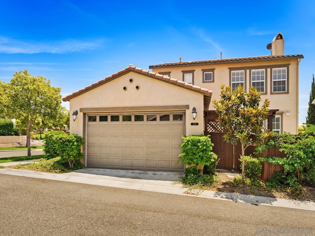 Detail Gallery Image 10 of 21 For 2676  Peppertree Way, Carlsbad,  CA 92009 - 4 Beds | 2/1 Baths
