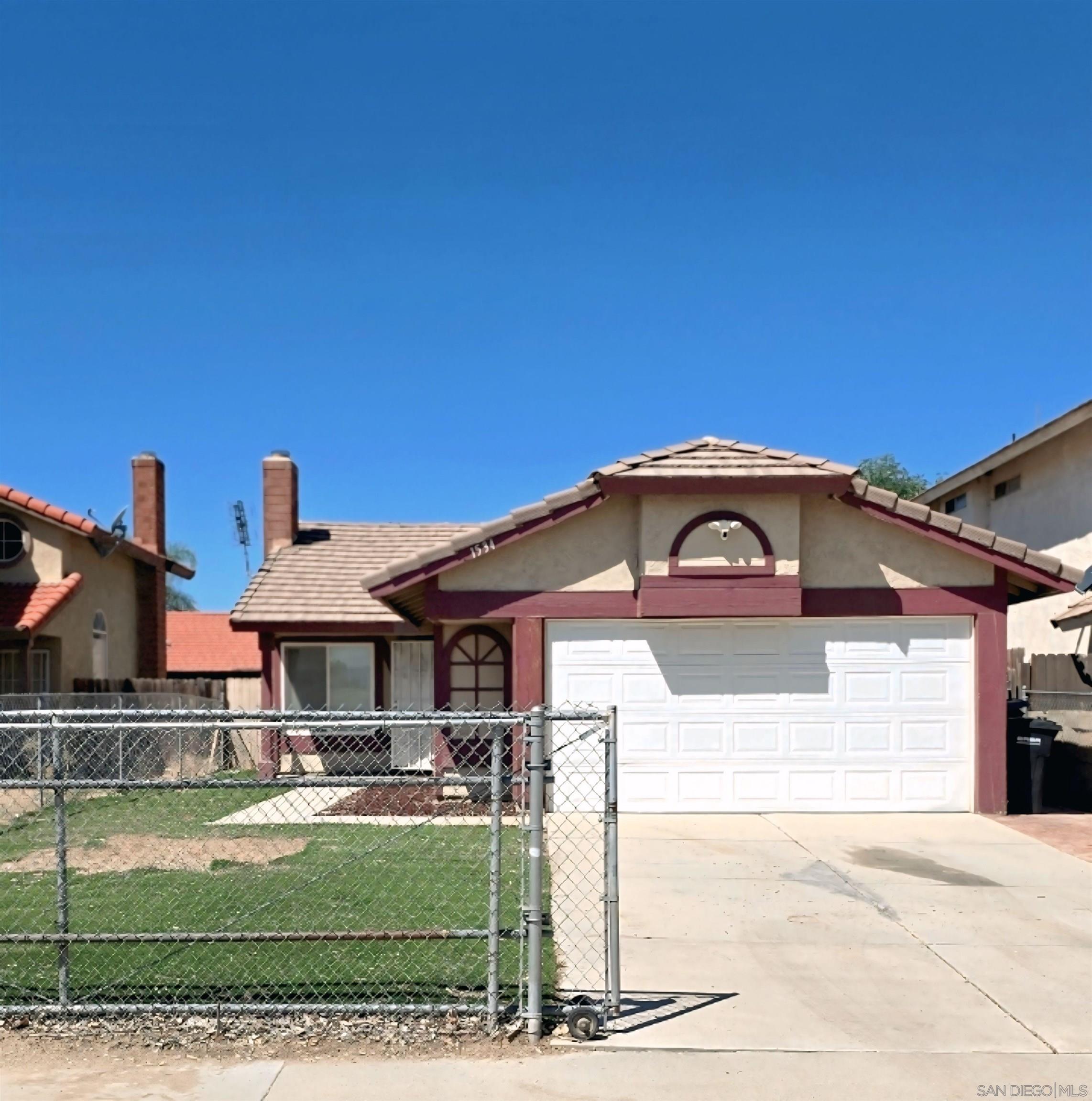 Front Image Thumbnail for SD250039504