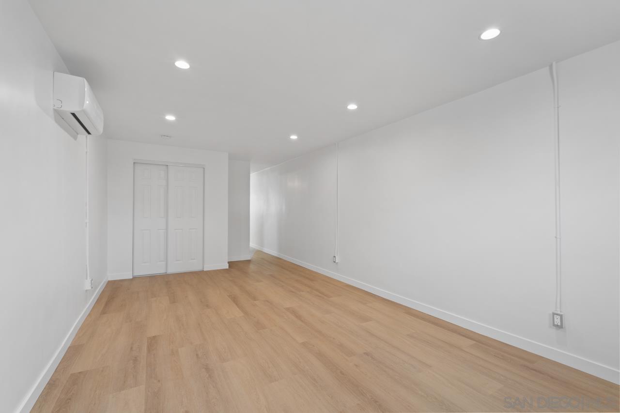 Detail Gallery Image 5 of 17 For 1195  Georgia Unit B, Imperial Beach,  CA 91932 - 1 Beds | 1 Baths