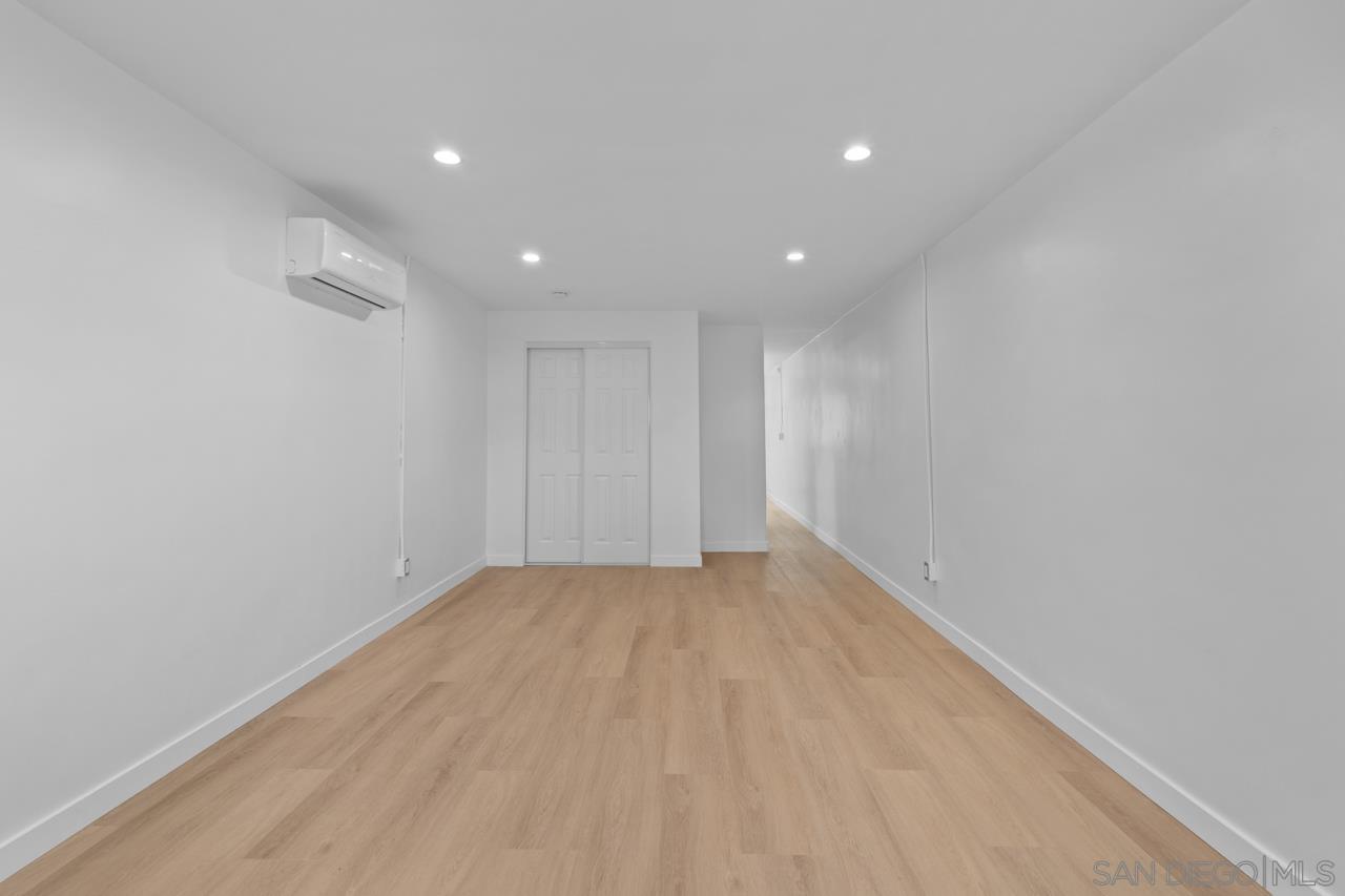 Detail Gallery Image 6 of 17 For 1195  Georgia Unit B, Imperial Beach,  CA 91932 - 1 Beds | 1 Baths