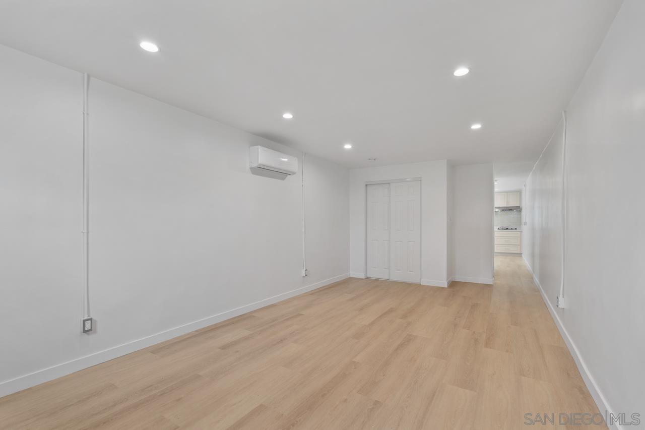 Detail Gallery Image 7 of 17 For 1195  Georgia Unit B, Imperial Beach,  CA 91932 - 1 Beds | 1 Baths