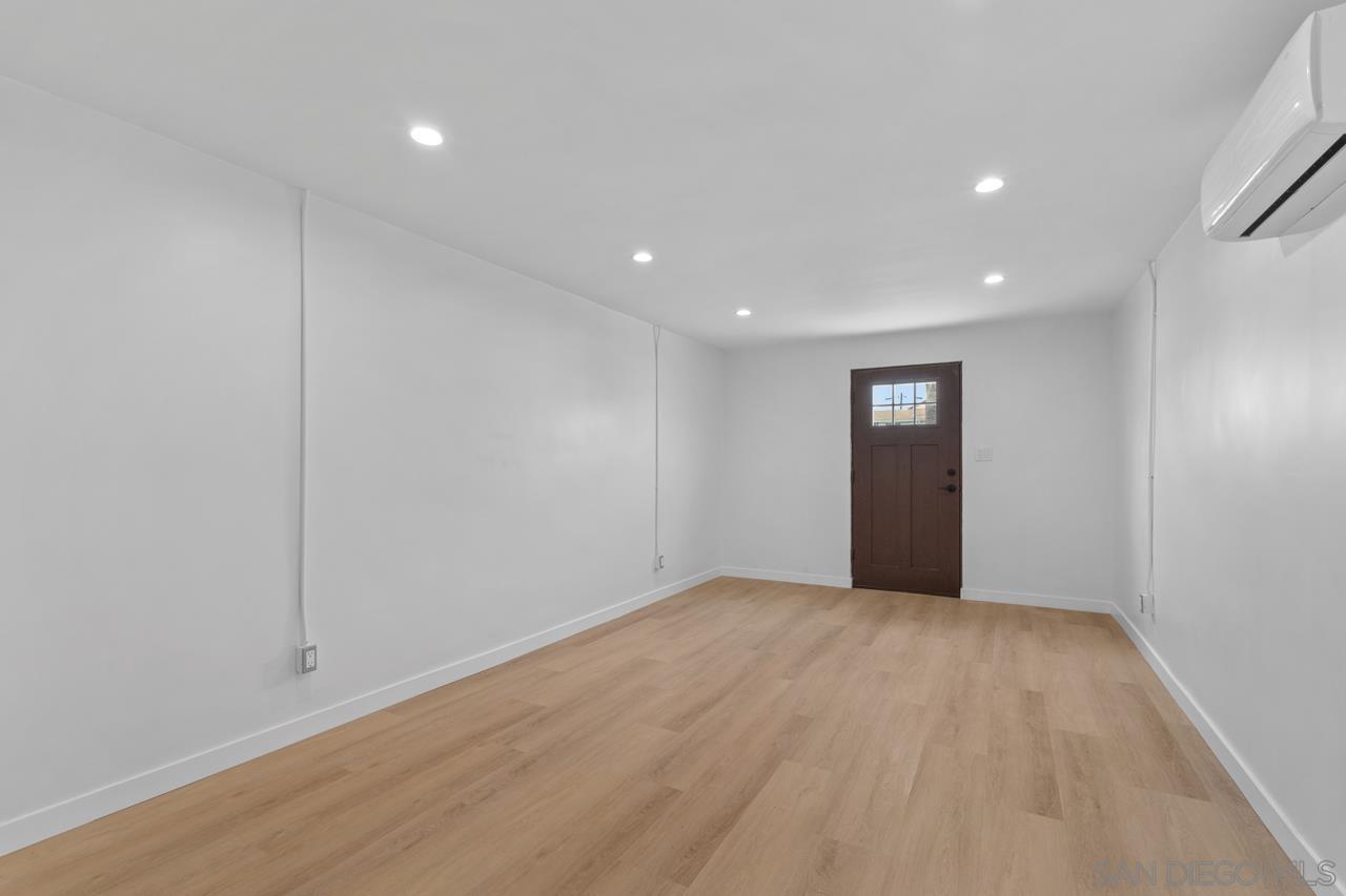 Detail Gallery Image 8 of 17 For 1195  Georgia Unit B, Imperial Beach,  CA 91932 - 1 Beds | 1 Baths