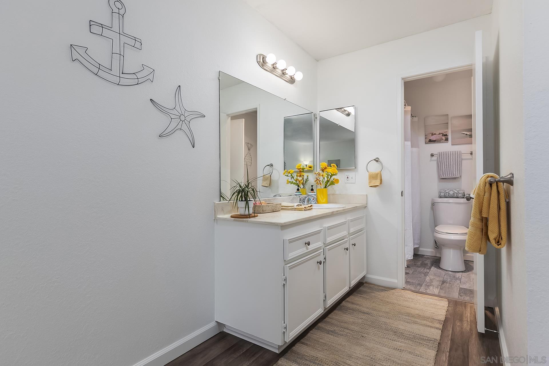 Detail Gallery Image 22 of 38 For 7506  Parkway Dr  #202,  La Mesa,  CA 91942 - 1 Beds | 1 Baths