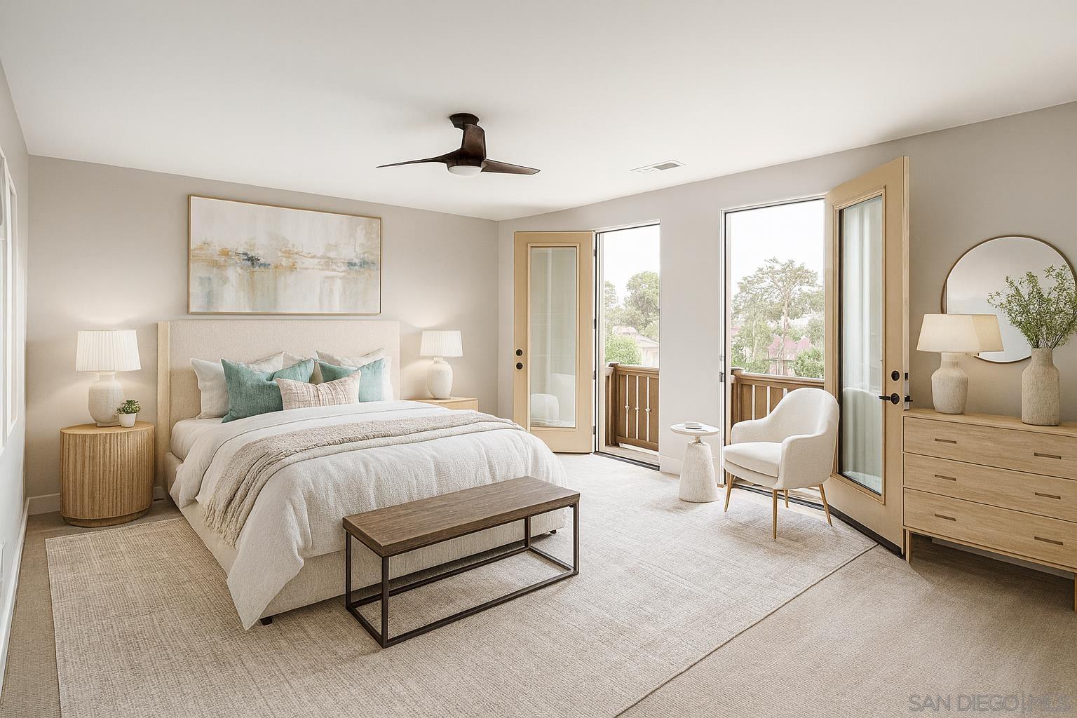 Detail Gallery Image 14 of 38 For 7567  Delfina, San Diego,  CA 92127 - 4 Beds | 4 Baths