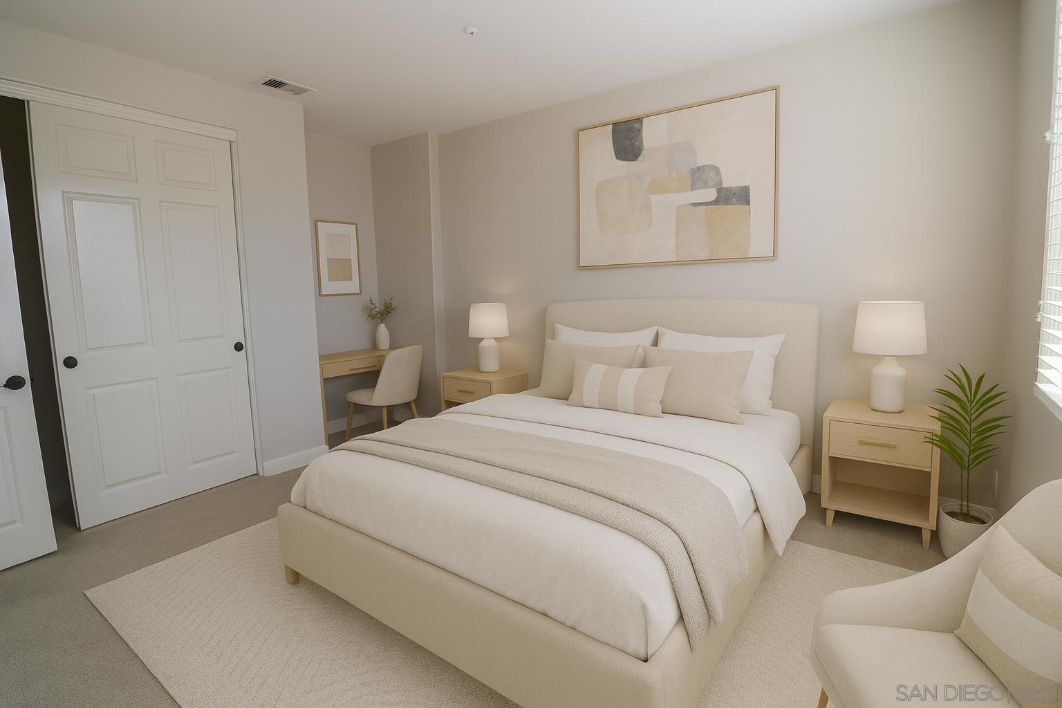 Detail Gallery Image 18 of 38 For 7567  Delfina, San Diego,  CA 92127 - 4 Beds | 4 Baths