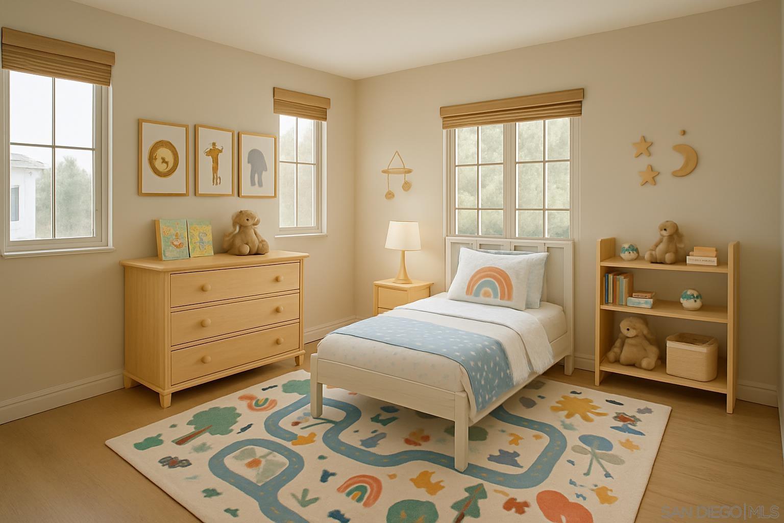 Detail Gallery Image 19 of 38 For 7567  Delfina, San Diego,  CA 92127 - 4 Beds | 4 Baths