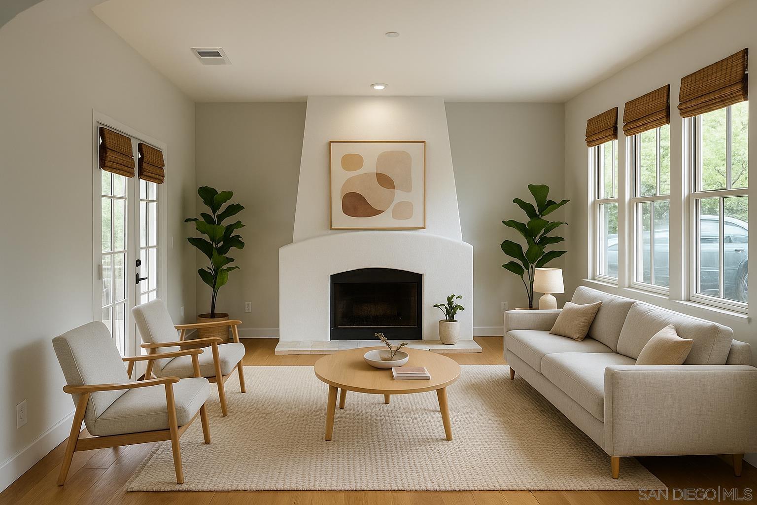 Detail Gallery Image 4 of 38 For 7567  Delfina, San Diego,  CA 92127 - 4 Beds | 4 Baths