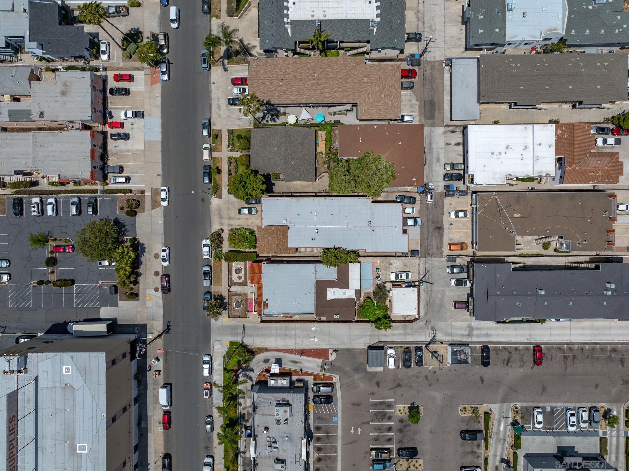 Detail Gallery Image 14 of 14 For 4335  Hamilton St  1, San Diego,  CA 92104 - 2 Beds | 2 Baths