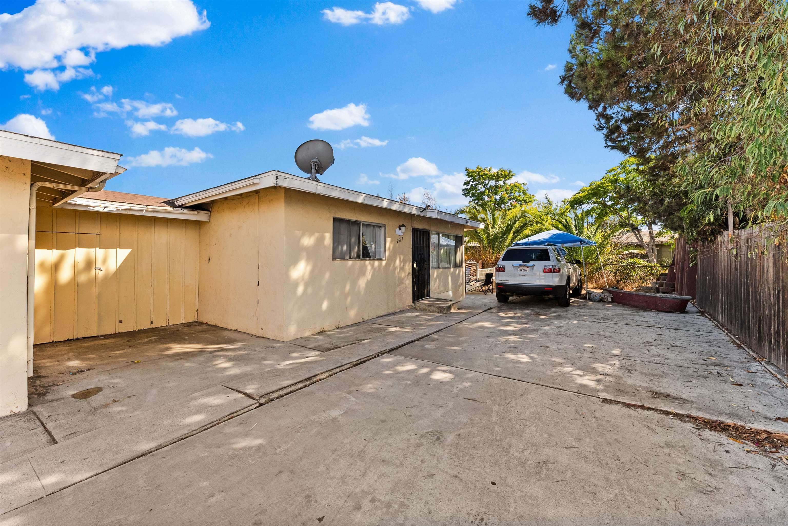 Detail Gallery Image 14 of 46 For 2673  Massachusetts Ave, Lemon Grove,  CA 91945 - – Beds | – Baths