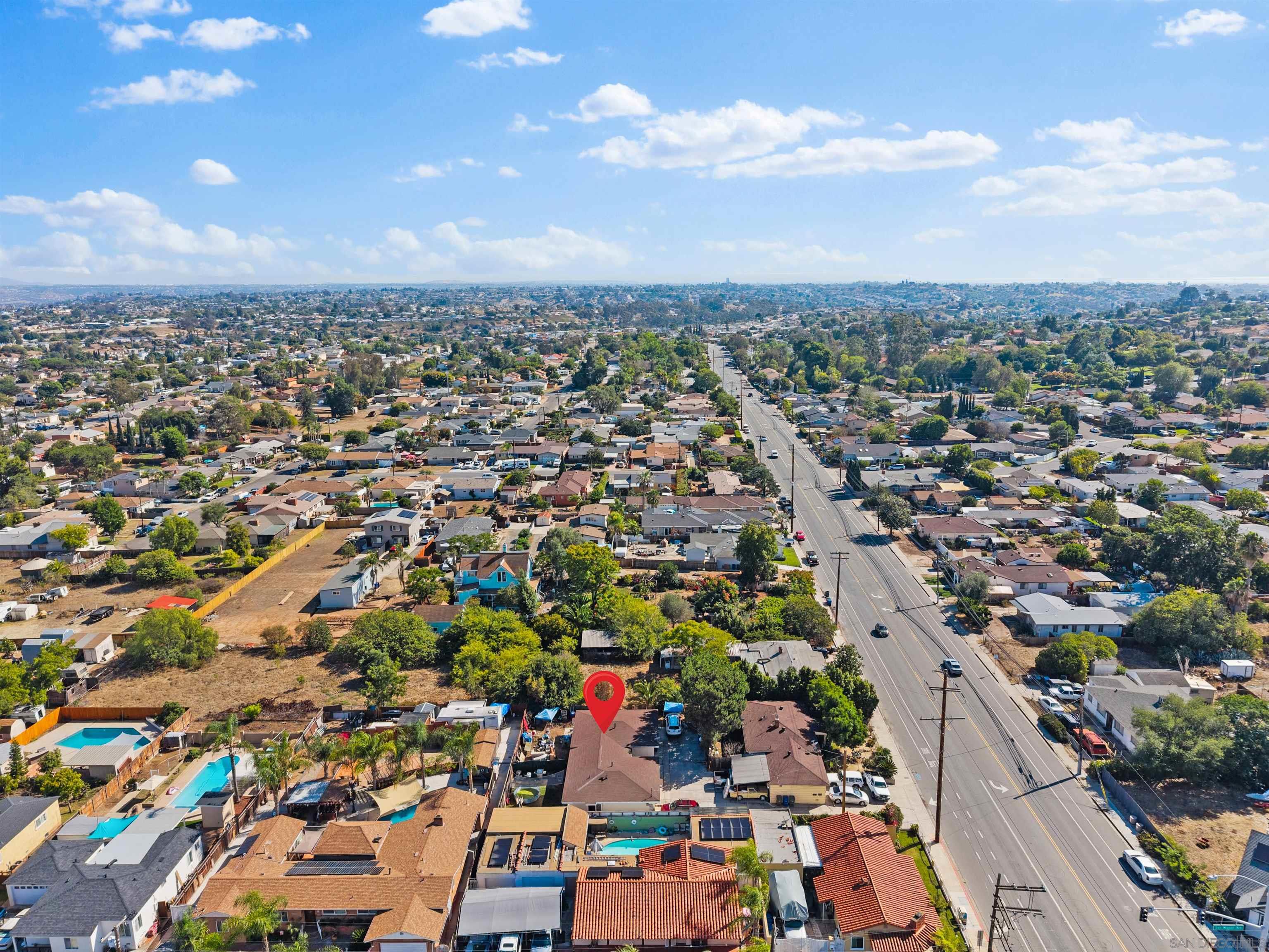 Detail Gallery Image 36 of 46 For 2673  Massachusetts Ave, Lemon Grove,  CA 91945 - – Beds | – Baths
