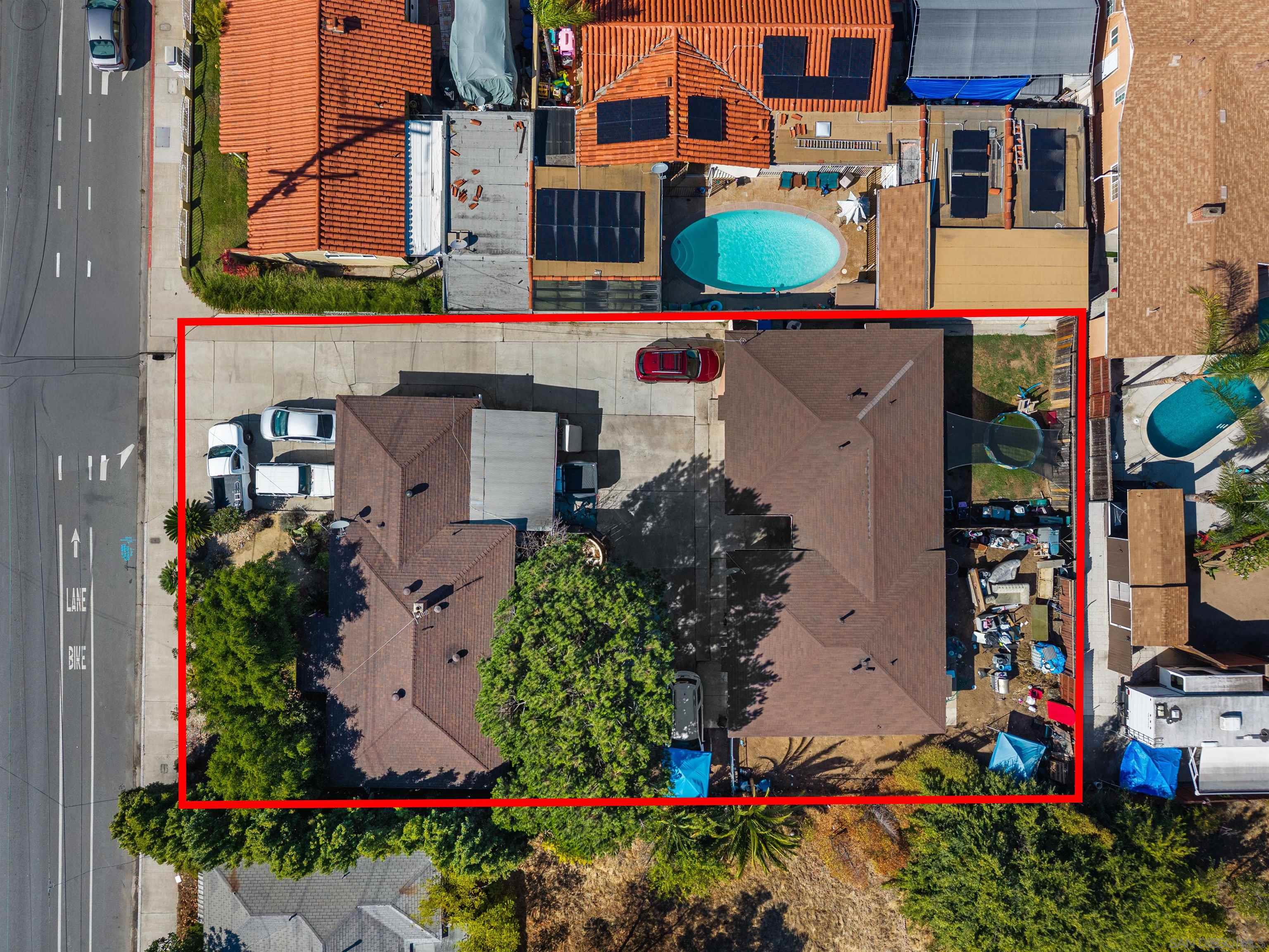 Detail Gallery Image 44 of 46 For 2673  Massachusetts Ave, Lemon Grove,  CA 91945 - – Beds | – Baths