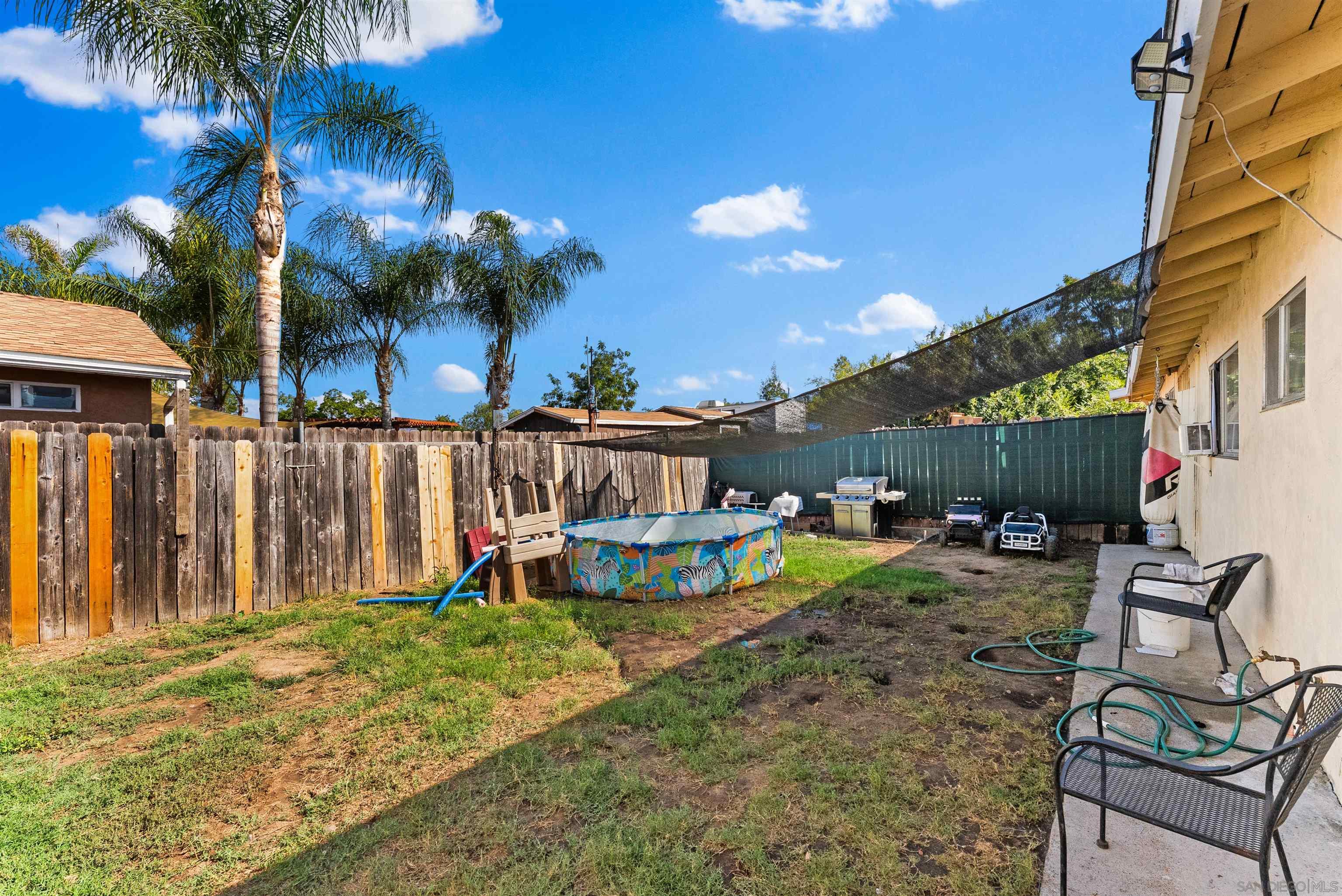 Detail Gallery Image 6 of 46 For 2673  Massachusetts Ave, Lemon Grove,  CA 91945 - – Beds | – Baths