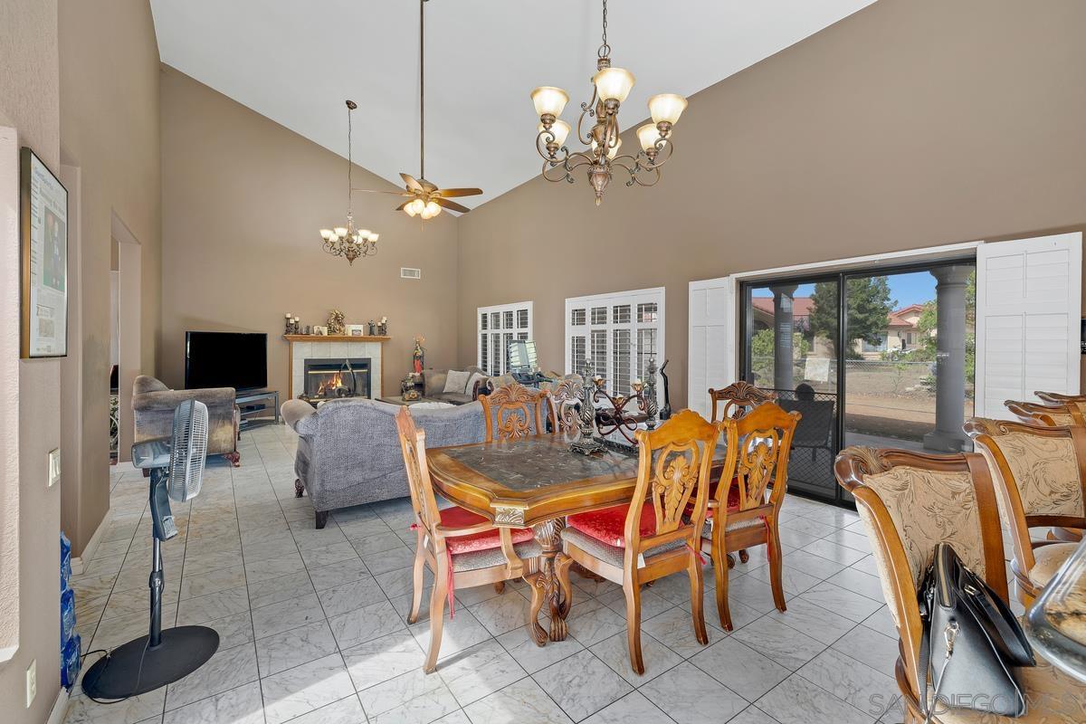 Detail Gallery Image 12 of 36 For 14650  Alkosh Rd, Jamul,  CA 91935 - 4 Beds | 4/1 Baths