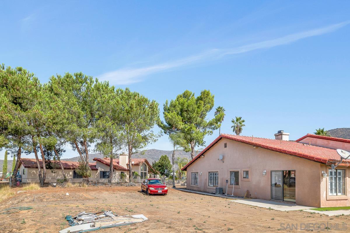 Detail Gallery Image 34 of 36 For 14650  Alkosh Rd, Jamul,  CA 91935 - 4 Beds | 4/1 Baths