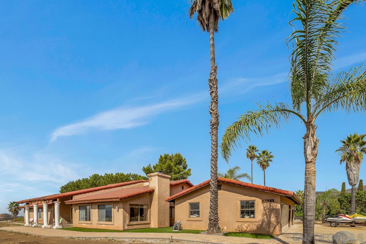 Detail Gallery Image 7 of 36 For 14650  Alkosh Rd, Jamul,  CA 91935 - 4 Beds | 4/1 Baths