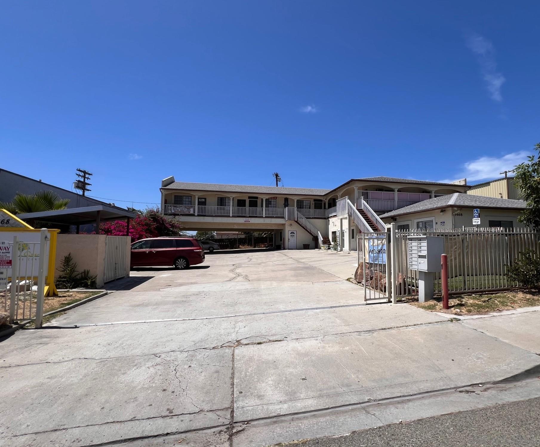 Detail Gallery Image 4 of 12 For 3468  Citrus St, Lemon Grove,  CA 91945 - – Beds | – Baths