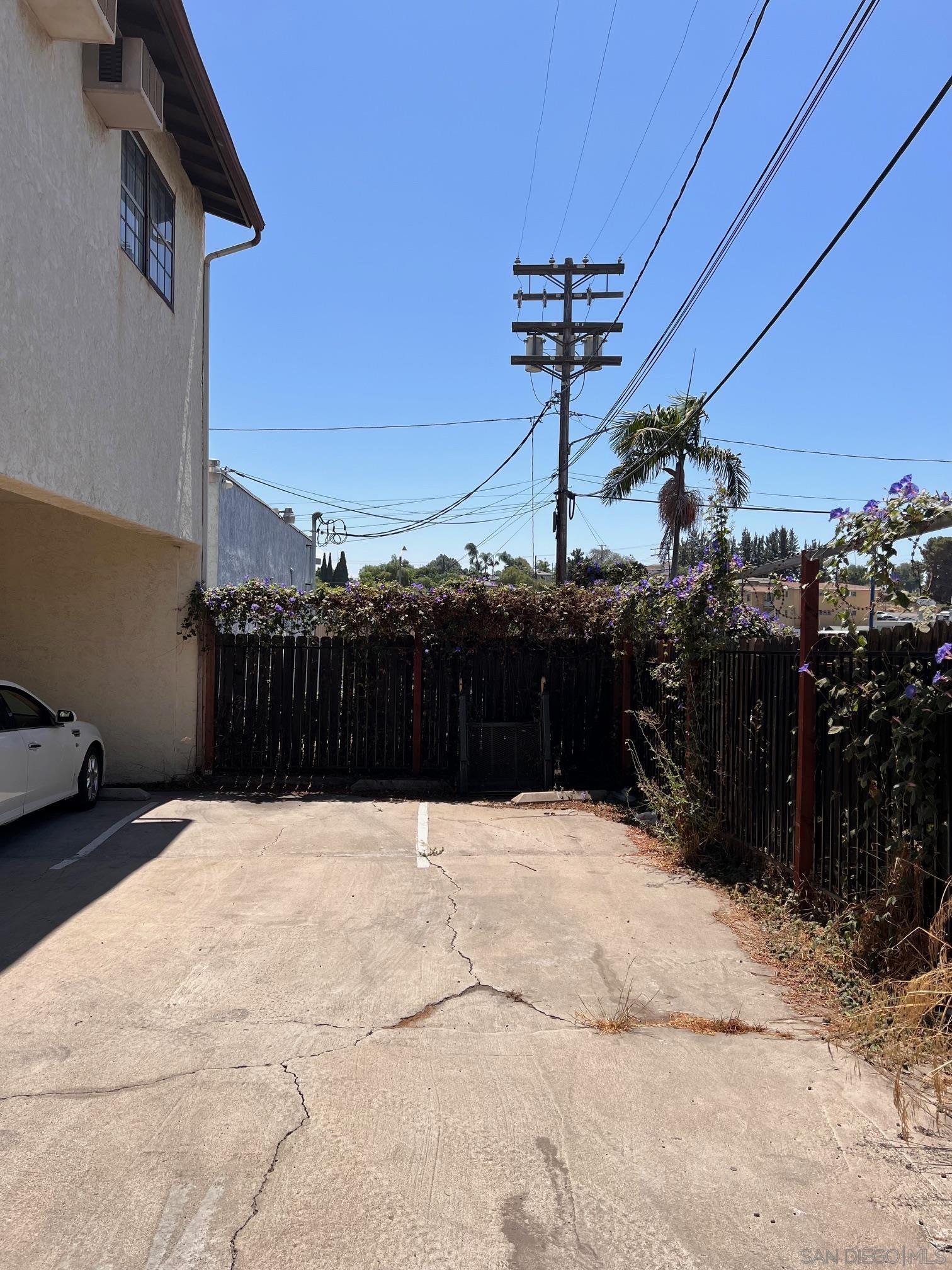 Detail Gallery Image 8 of 12 For 3468  Citrus St, Lemon Grove,  CA 91945 - – Beds | – Baths