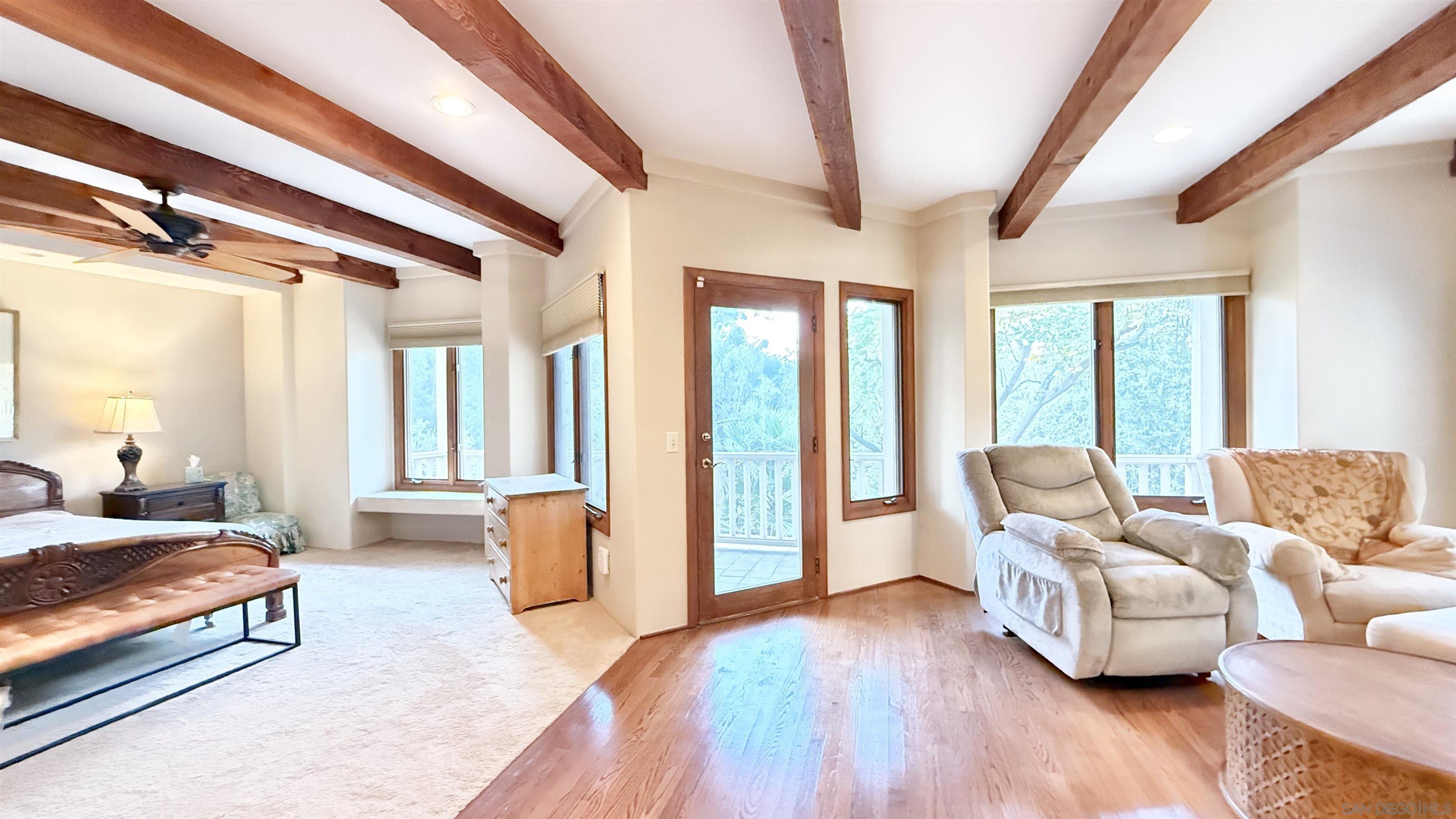 Detail Gallery Image 11 of 28 For 16722  via Lago Azul, Rancho Santa Fe,  CA 92067 - 3 Beds | 3 Baths