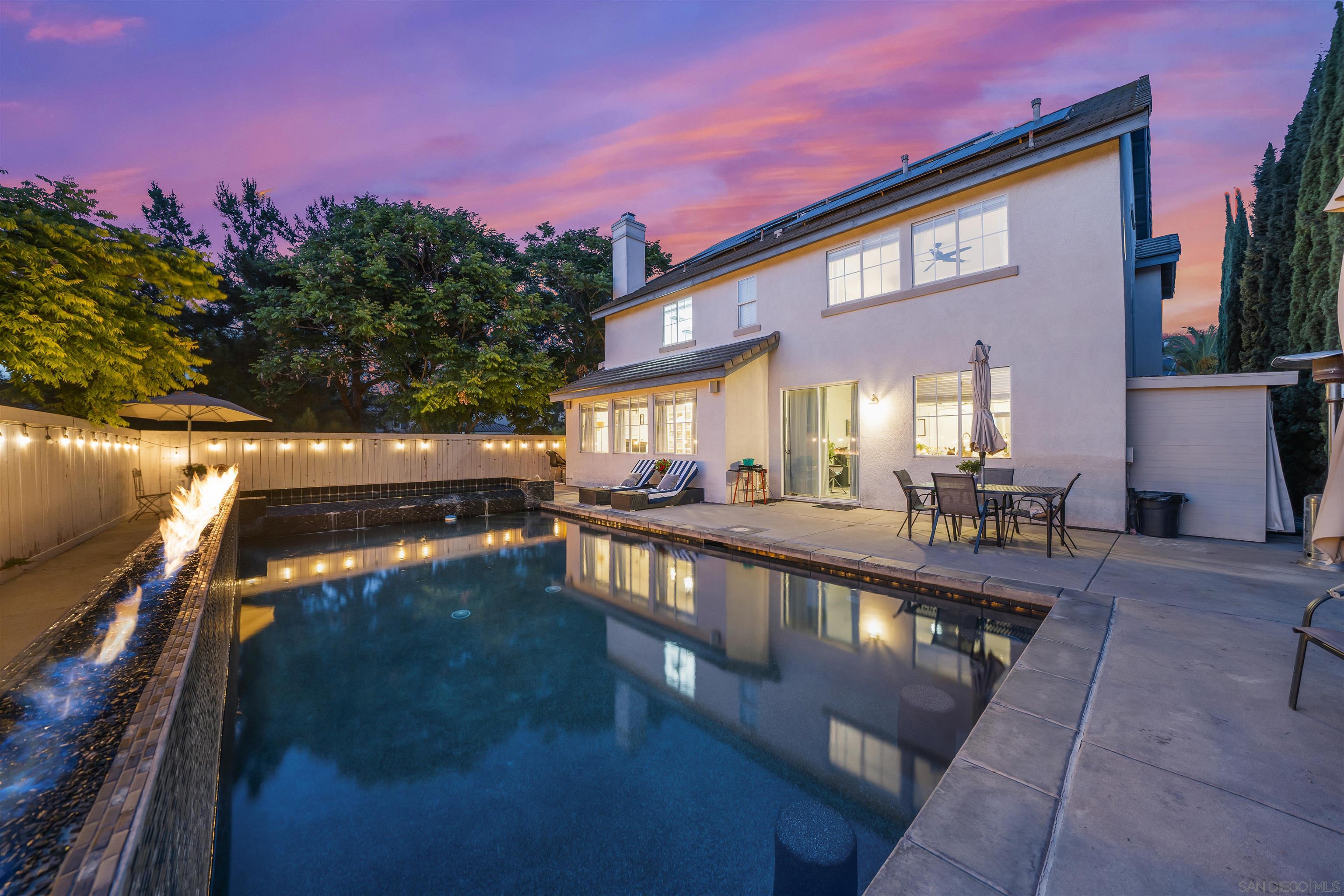 Detail Gallery Image 38 of 47 For 1238  Silver Hawk Way, Chula Vista,  CA 91915 - 6 Beds | 4 Baths